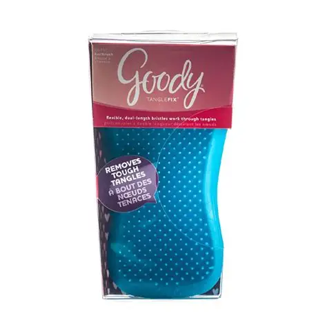 CEPILLO DESENREDANTE TANGLEFIX ( - ESTUCHE)