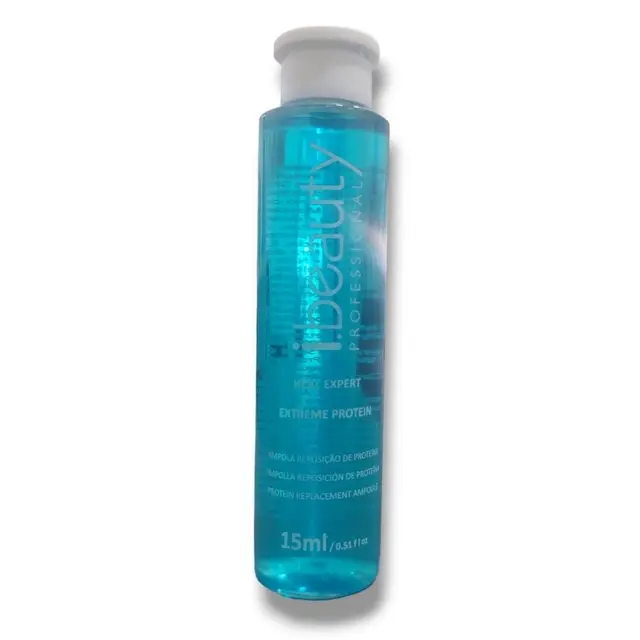 HEAL ESPERT EXTREME PROTEIN AMPOLLA /12 UND VENTA /UND (15 ML - CAJA)