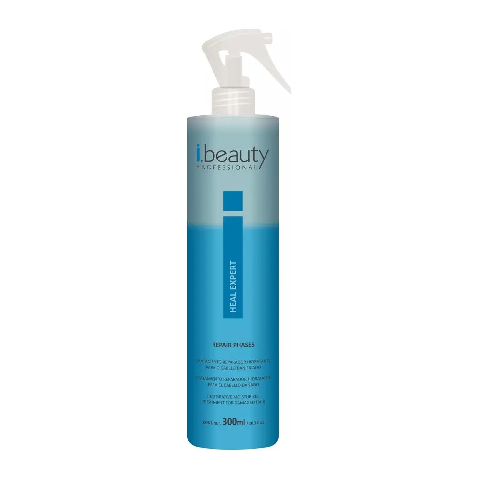 HEAL EXPERT REPAIR FASES (300 ML - FRASCO) IBEAUTY