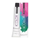 ICOLOR 7.89 (RUBIO MEDIO PERLA - 100 G - CAJA) IBEAUTY