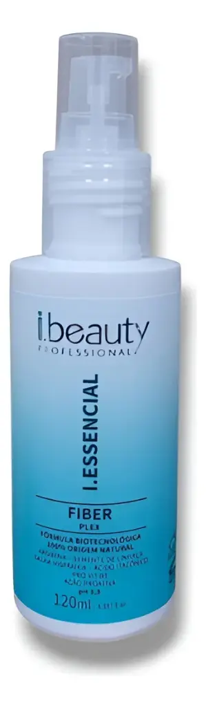 I.ESSENCIAL FIBER PLEX (120 ML - FRASCO)