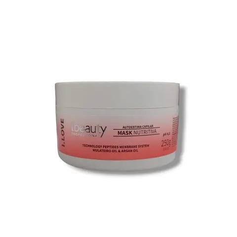 I.LOVE MASK (250 G - POTE)