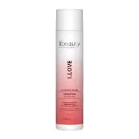 I.LOVE SHAMPOO (300 ML - FRASCO) IBEAUTY