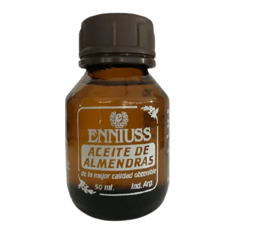 ITEA ACEITE DE ALMENDRAS (50ML - FRASCO)