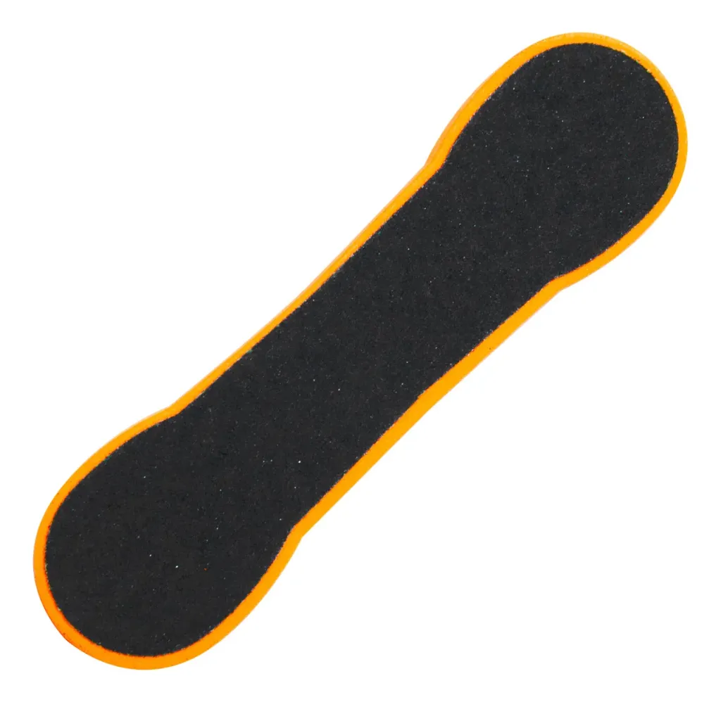 ESCOFINA ANATOMICA DE GOMA (1 UND - BOLSA)