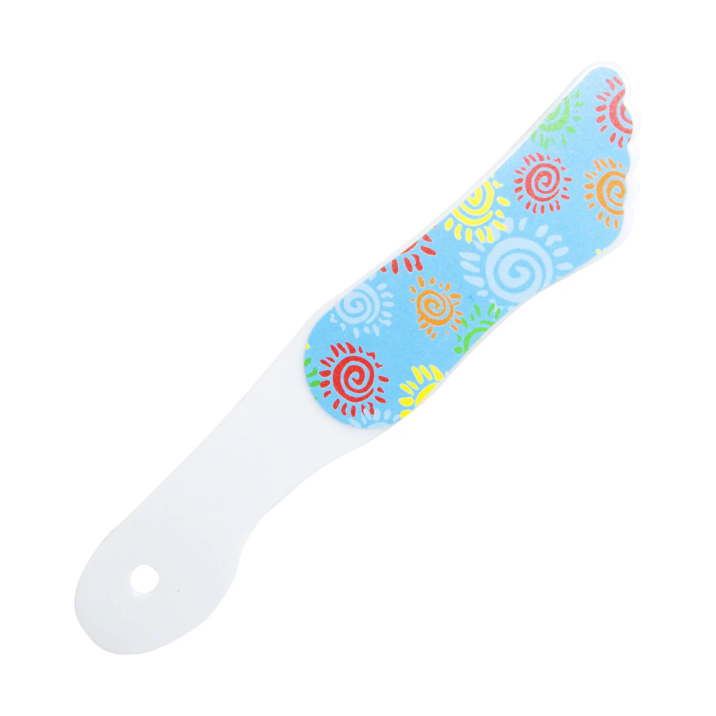 ESCOFINA PIECITO FANTASIA  (1 UND - BOLSA)