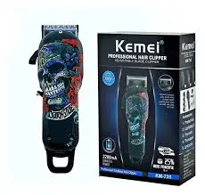 MAQUINA KEMEI CORTE KM 735 (DISEÑO CALABERA)