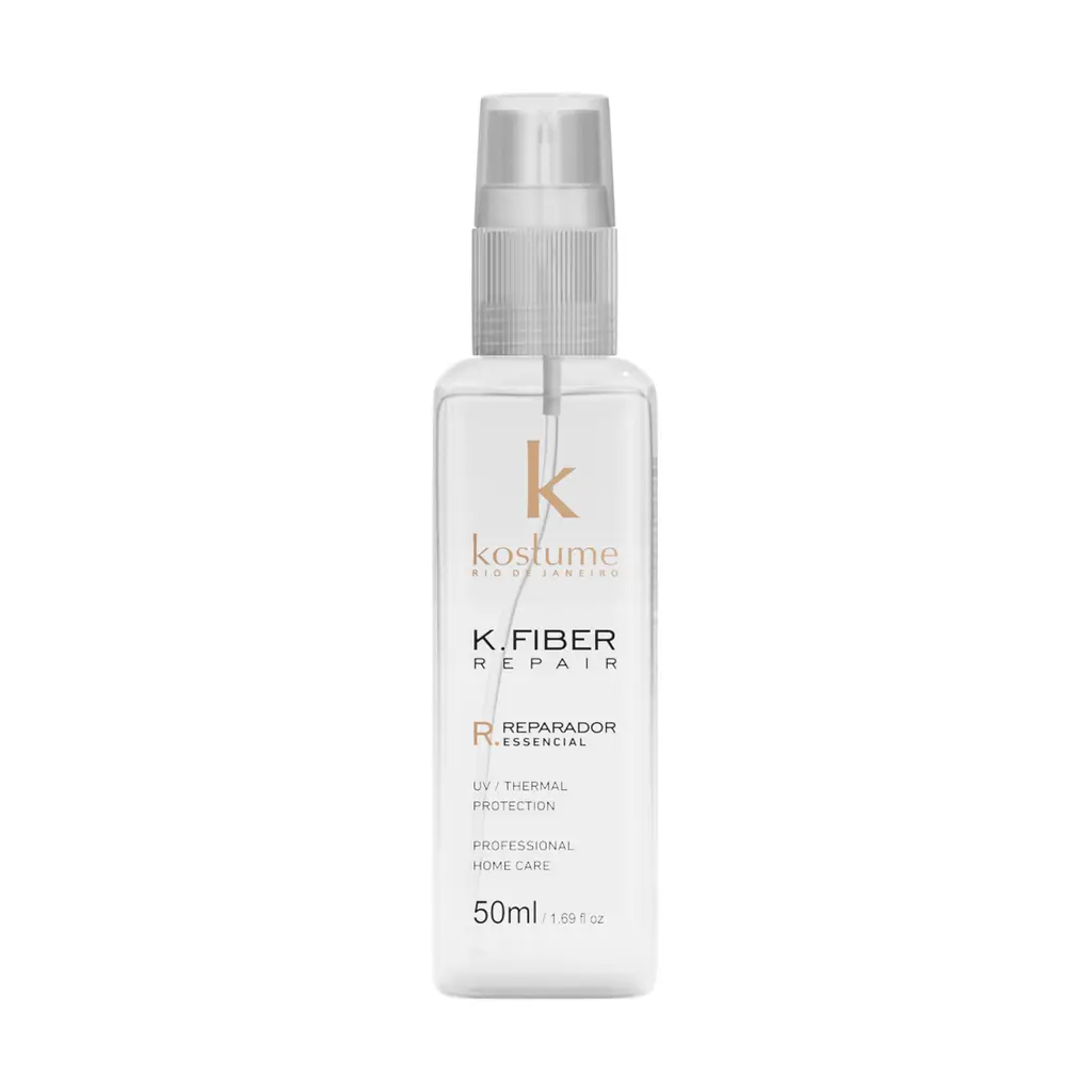 K.FIBER REPAIR REPARADOR ESSENCIAL  (50 ML - FRASCO)