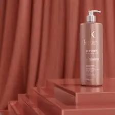 K.FIBER REPAIR MASCARA REESTRUTURADORA  (500 ML - FRASCO)