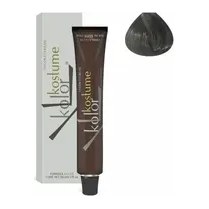 COLORACION CASTAÑO OSCURO 3 (- 60 GR - POMO) KOSTUME