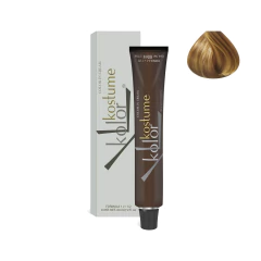 COLORACION RUBIO CLARO DORADO 8.3(- 60 GR - POMO)