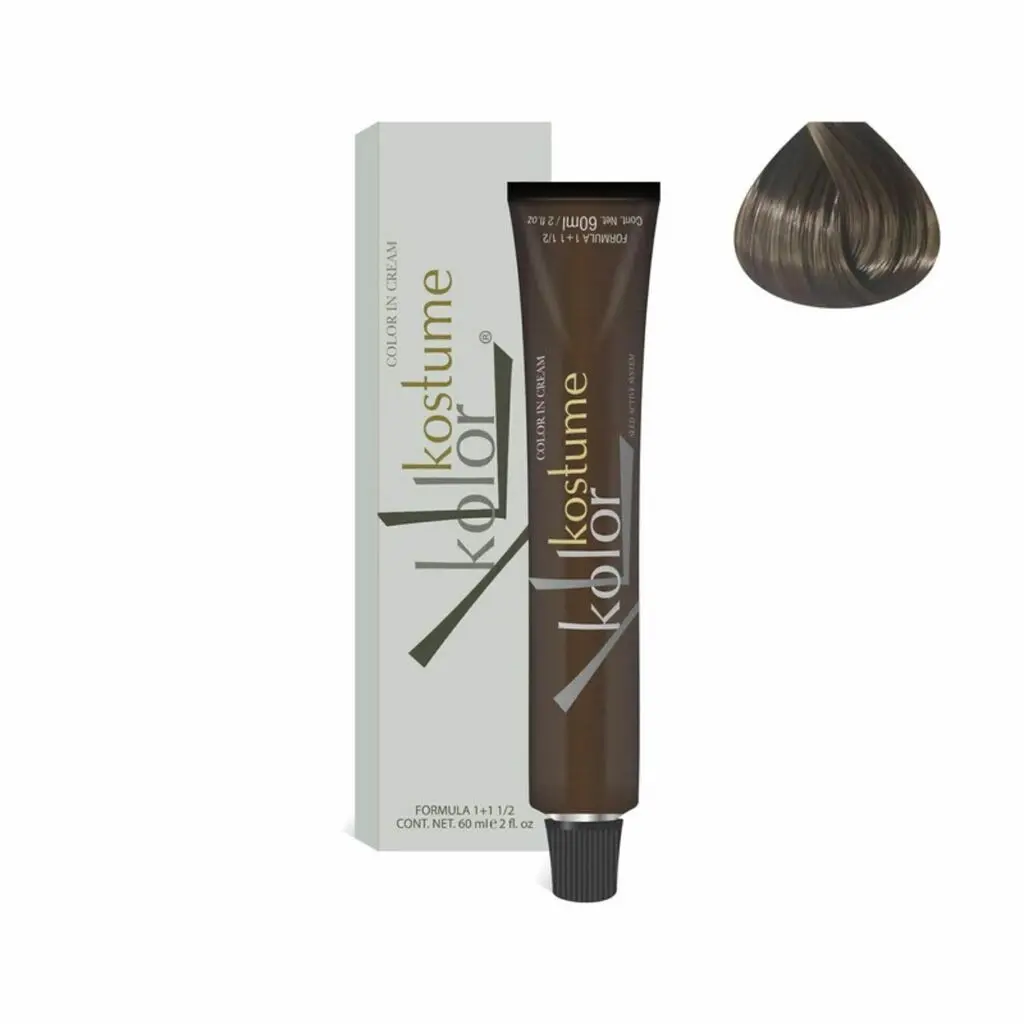 COLORACION RUBIO OSCURO 6 (- 60 GR - POMO)