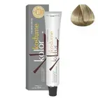 KOSTUME COLORACION SEMIPERMANENTE BEIGE 031(- 60ML - POMO)