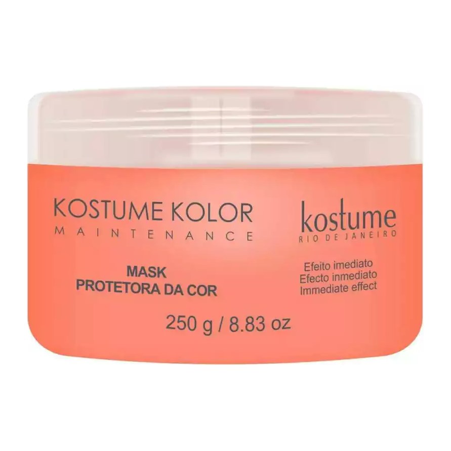 MAINTENANCE MASCARILLA (250 G - POTE) KOSTUME