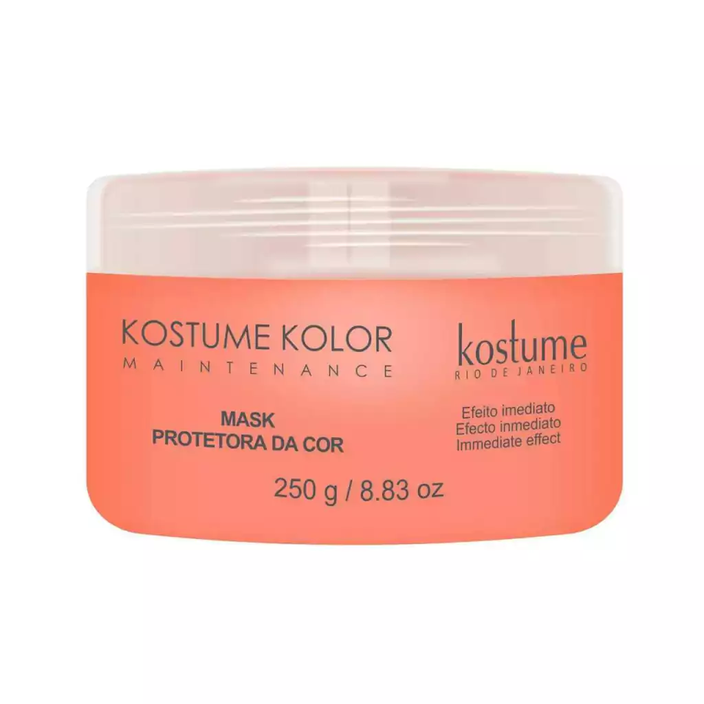 MAINTENANCE MASCARILLA (250 G - POTE)