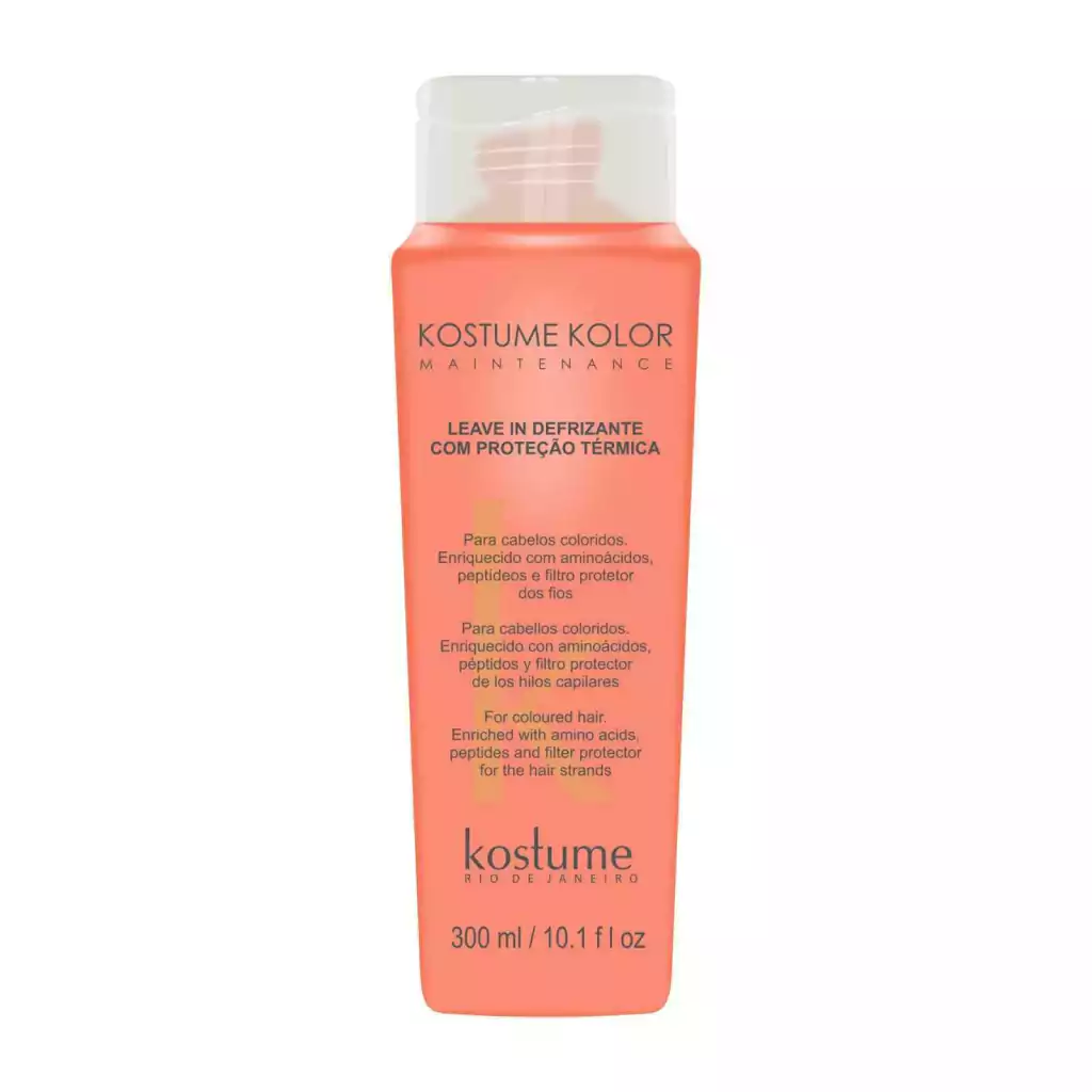 MAINTENANCE LEAVE IN (300 ML - FRASCO)