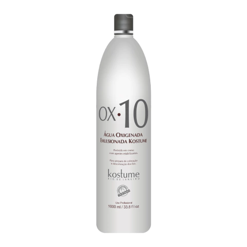 OXIDANTE 10 VOL (960 ML - FRASCO)