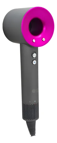 SECADOR KSM HD 1600W FUCSIA (FUCSIA)