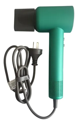 SECADOR KSM 1600W MAX VERDE 