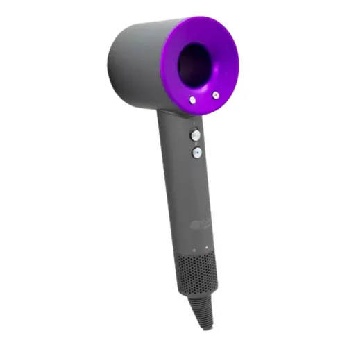 SECADOR KSM 1600W VIOLETA 