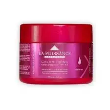 MASCARA COLOR FIXING  (250 ML - FRASCO)