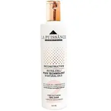 BALSAMO RECONSTRUCCION EXTRA CELL PLEX NATURAL OILS (300 ML - FRASCO)