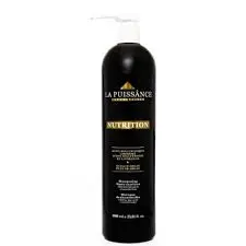 SHAMPOO DE ALTA NUTRICIÓN CON ARGAN Y ÁCIDO HIALURÓNICO (1000 ML - FRASCO)