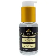 OLEO DE ARGAN (30 ML - FRASCO)