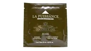 SACHET  MÁSCARA DE COCO (15 ML - SACHET)
