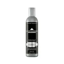 SHAMPOO BLACK PLATINIUM (300 ML - FRASCO)