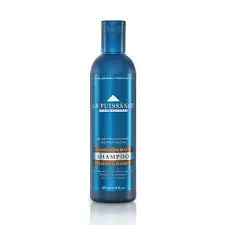 SHAMPOO BLUE (300 ML - FRASCO)