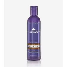 SHAMPOO SILVER (300 ML - FRASCO)