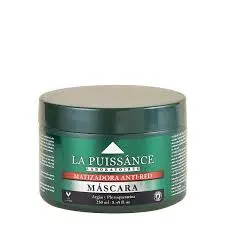 MASCARA ANTI- RED ANTI- ROJIZOS (250 ML - POTE)