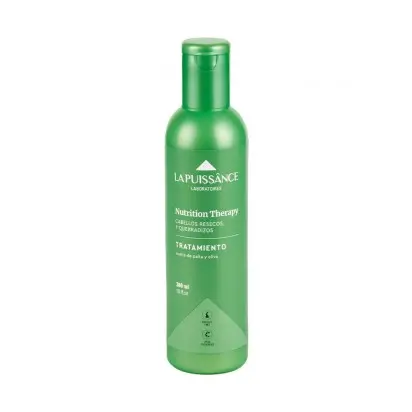 NUTRICIÓN THERAPY TRATAMIENTO CABELLOS RESECOS (300 ML - FRASCO)