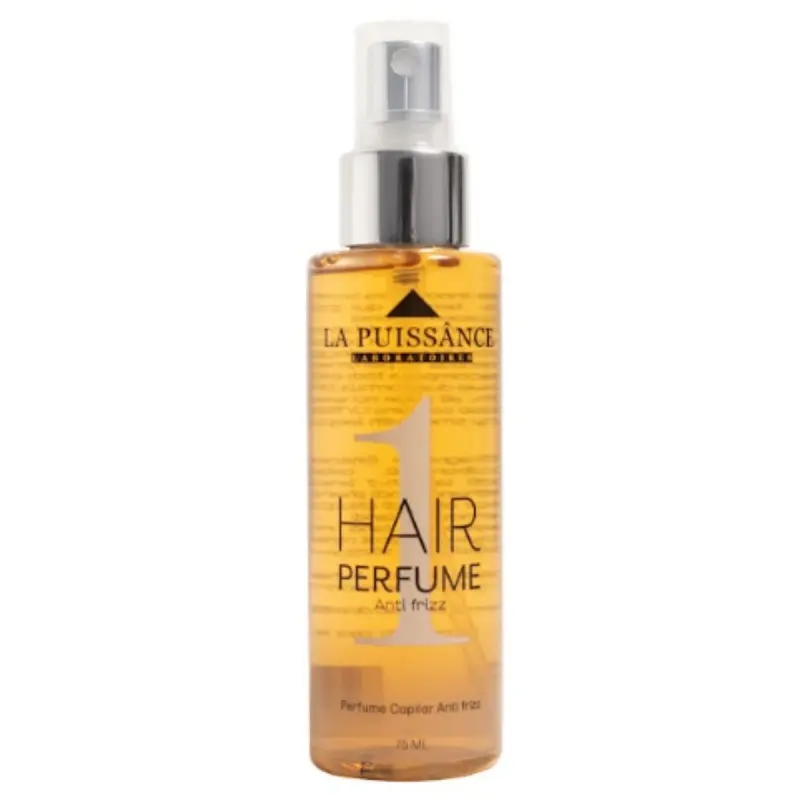 PERFUME EN SPRAY ANTIFRIIZ NRO.1 BELLE (75 ML - FRASCO)