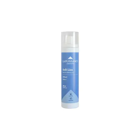SPRAY SOFT LISS CON SILSOFT A (100 ML - FRASCO)