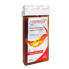 ROLL-ON  CLÁSICA (100 GRS.)