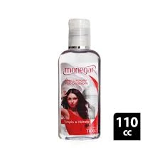 OLEO LIMPIADOR POST-DEPILATORIO (110 CC.)