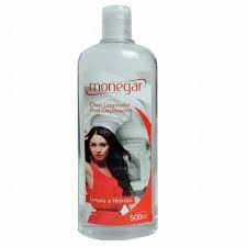 OLEO LIMPIADOR POST-DEPILATORIO (500 CC.)