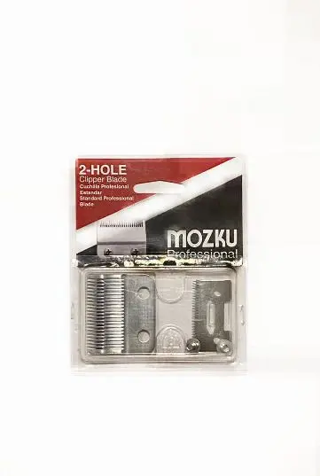 CUCHILLA ACERO MOZKU (MAGIC CORDLESS) 3A ACERO MAGIC CLIP