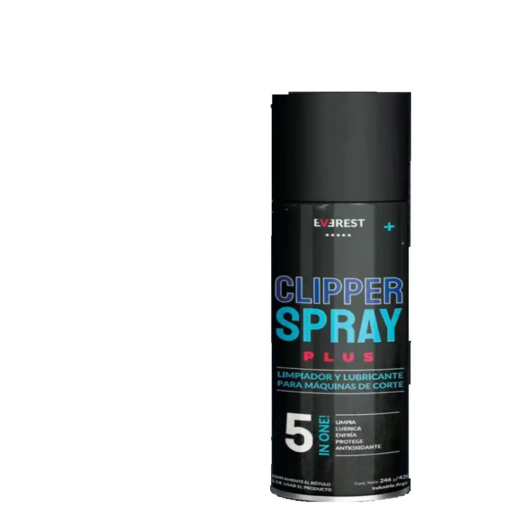 CLIPPER SPRAY 5 EN 1 EVEREST (246 G - FRASCO)