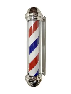 POLO BARBERO MOZKU XL ()