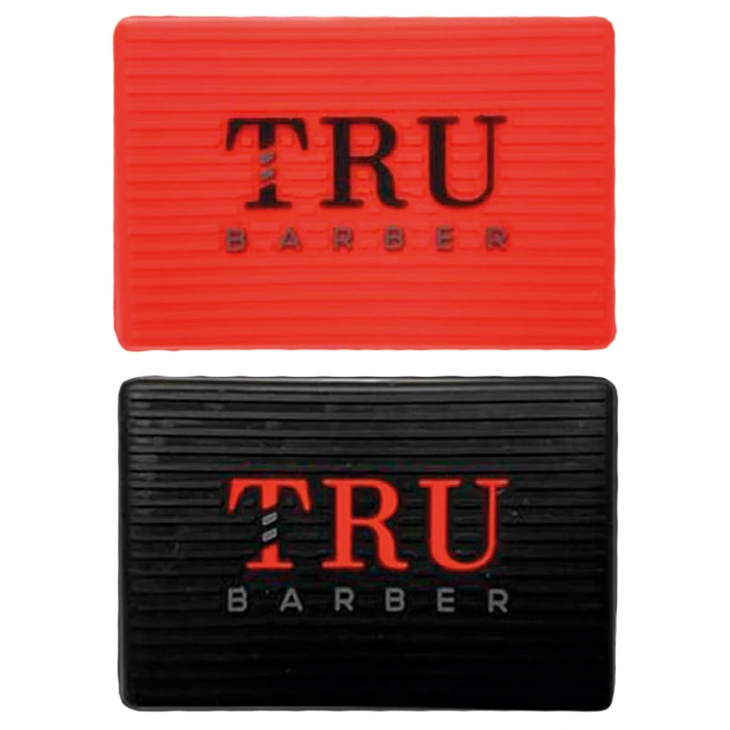 PORTA MAQUINA TRU CHICO (NEGRO - 1 UND - BOLSA)