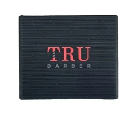 PORTA MAQUINA TRU MEDIANO  (NEGRO - 1 UND - BOLSA)