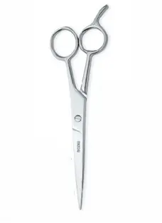 TIJERA MOZKU PELUQUERIA COD 888 6 1/2 (1 UNIDAD - BLISTER)