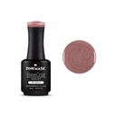 RUBBER BASE COAT SPARKLY PINK (15 ML - FRASCO) PINK MASK