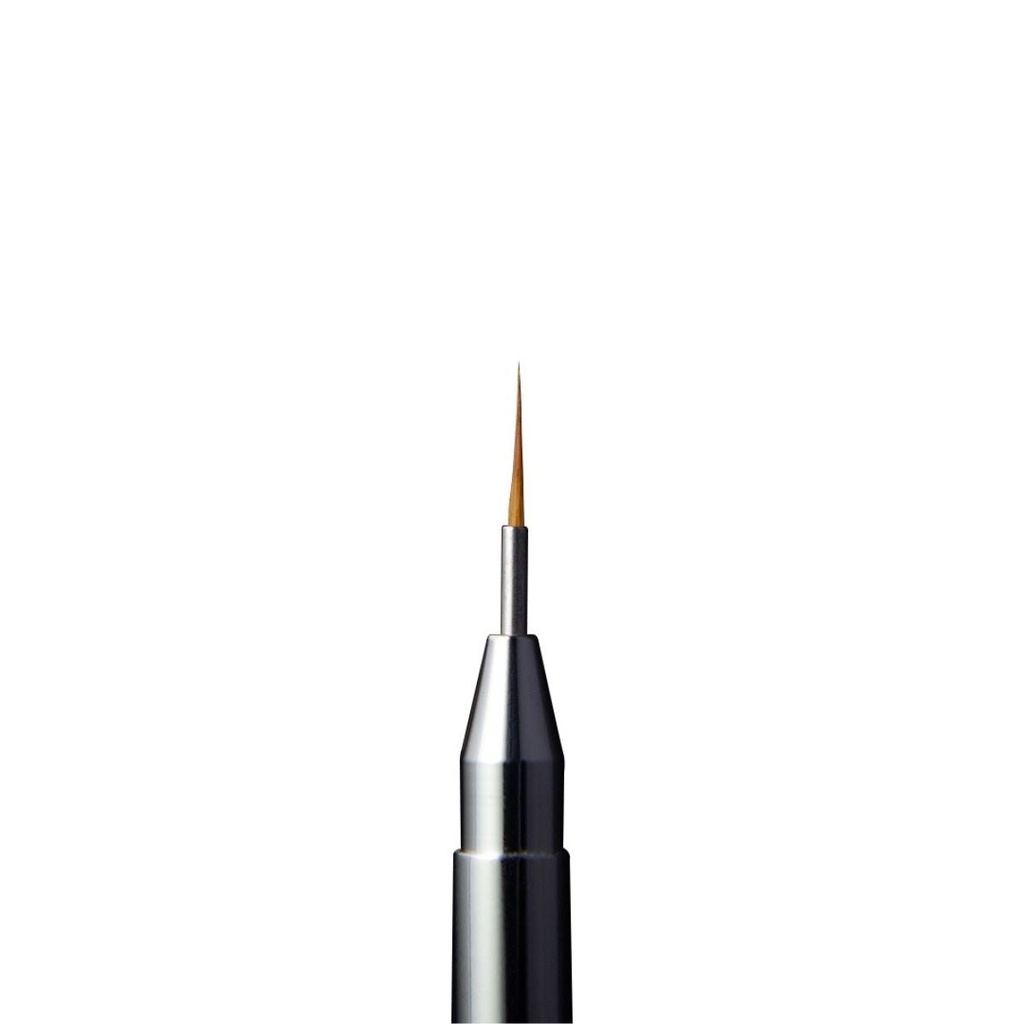 [43561] PINCEL LINER 00/1 (1 UND - BOLSA) PINK MASK