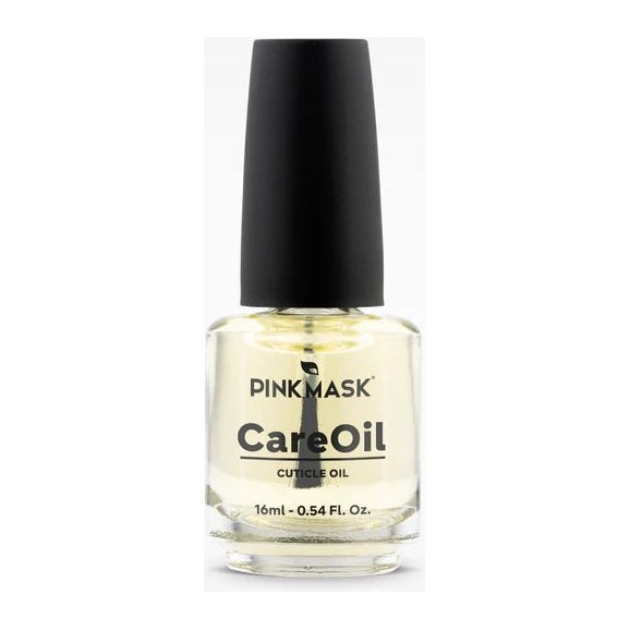 [38760] CUTICLE OIL (1 UND - FRASCO) PINK MASK