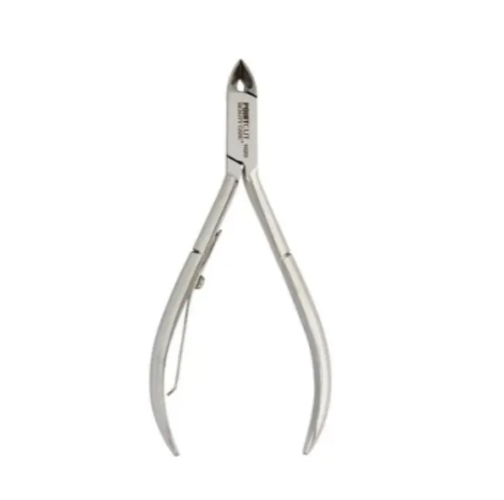 ALICATE CORTA CUTICULAS 1020 (1 UND - BOLSA)