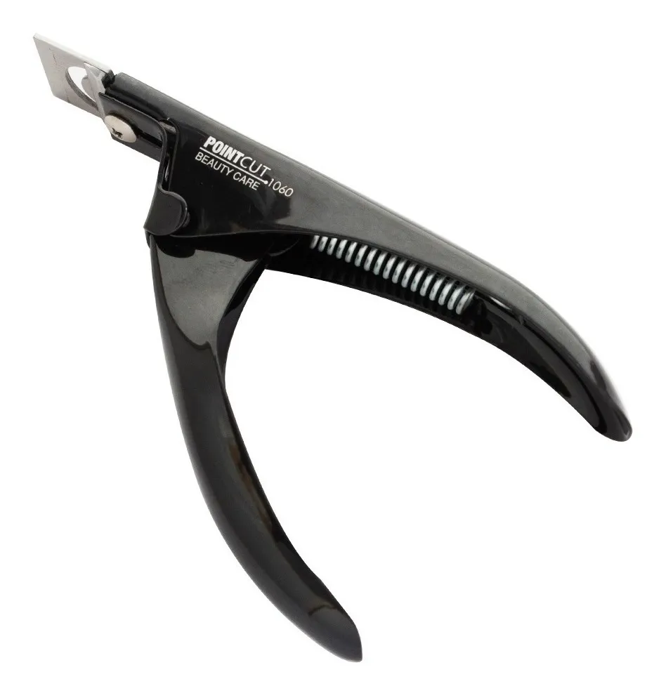 ALICATE CORTA TIPS PREMIUM 1060 (1 UND - BOLSA)